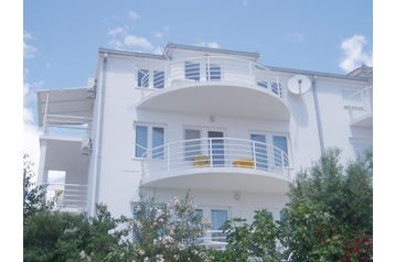 Pension de famille Okrug Gornji 2